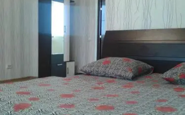 Guesthouse On Aeroportovskoe