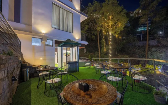 The Chalet Homestay