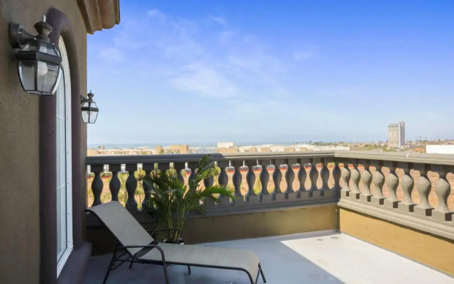 La Quinta Oceanside #830