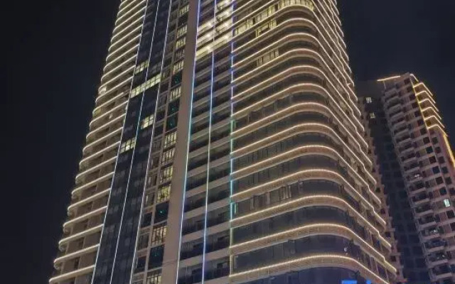 Meidu YueXi Apartment Hotel (Shenzhen Huihuang No.1 Store)