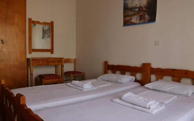 Seaview - selfcatering apartment - Helen No 2