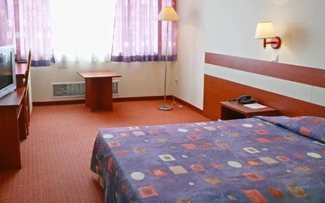Hotel Bulgaria