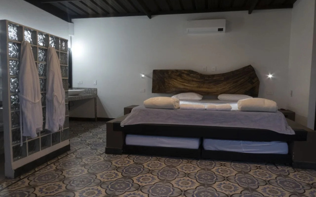 Finca Hotel Rosa Antonia