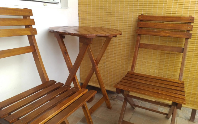 Apartman RIGEL