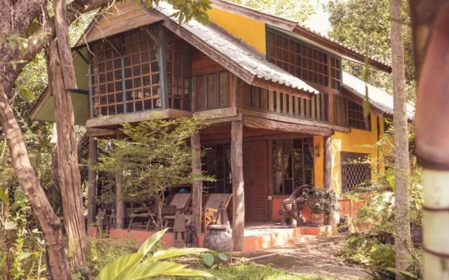 Ruang Tawan Hideaway