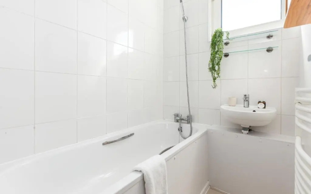 The Shoreditch Apartments