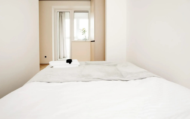 Booking Smart на улице Пригородная 21