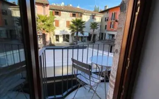 Appartamenti Mavino