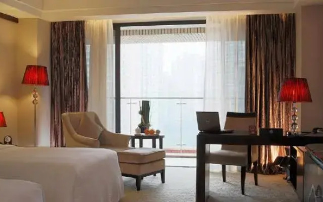 Sun Yat-sen University Kaifeng Hotel