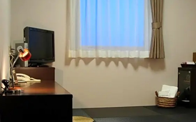 Green Hotel Yes Nagahama Minatokan - Vacation STAY 24718v