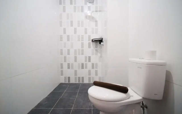 Best Choice And Spacious 1Br Apartment At Aryaduta Residence Surabaya