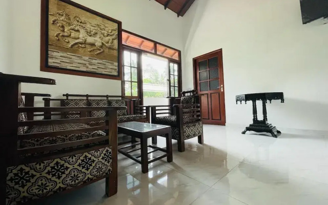 Villa Acadia