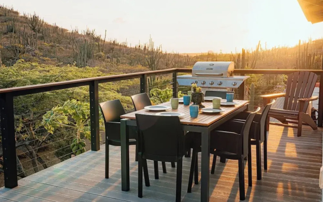 Nature View Jamanota Aruba