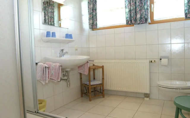 Spacious Holiday Home in Tauplitz with Terrace