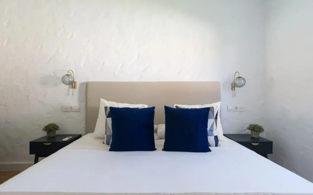 Bungalow Near Yumbo & Playa del Ingles Beach