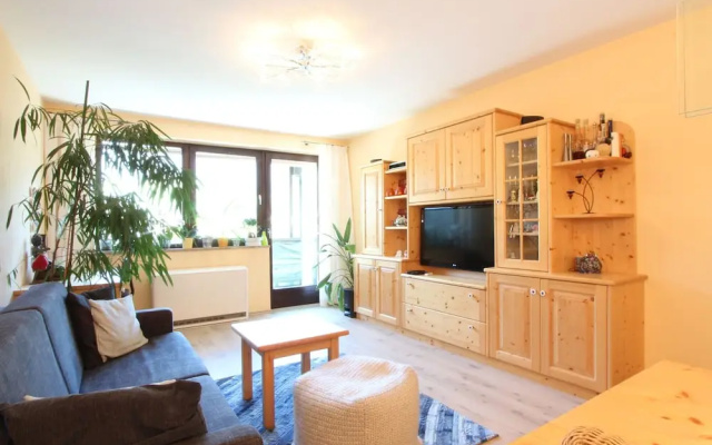 Apartment Niedernsill Near Ski Slopes