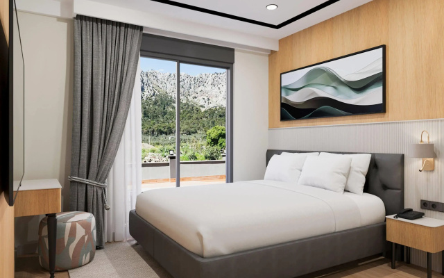 Wyndham Garden Antalya Konyaalti