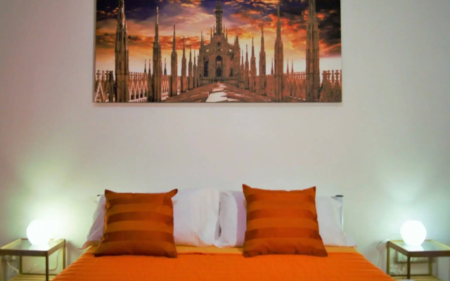 B&B by Max