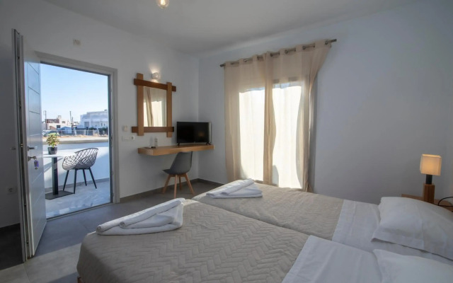 Petra Aqua Villa