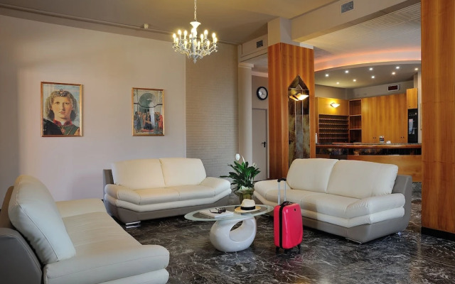 Hotel Piero Della Francesca