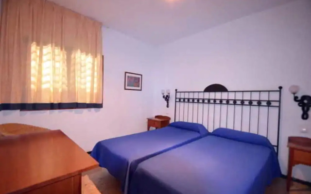 Apartamentos Los Nardos