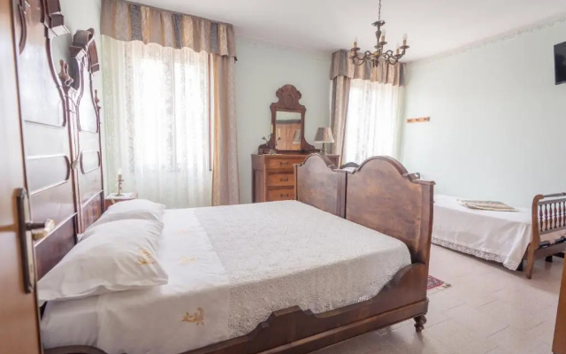 B&B Corte Burchio