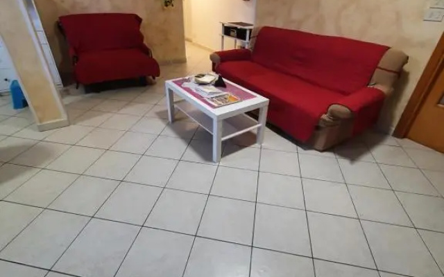 Casa dell'ape Maia