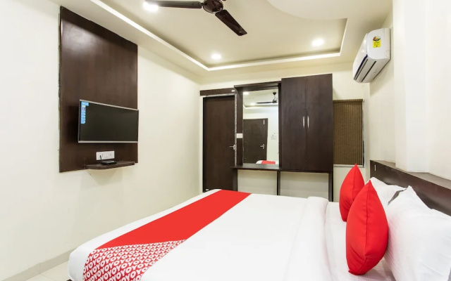 Collection O 23058 Hotel Aditya Regency