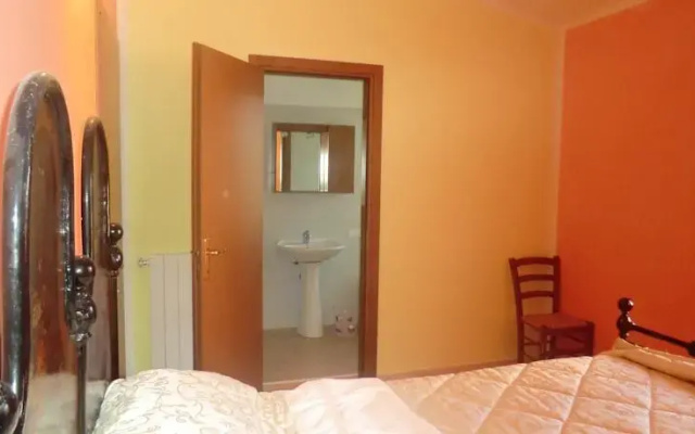 Agriturismo Lerno