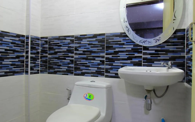 BB Guest Hostel