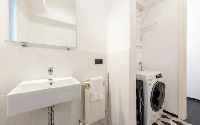 Charming Flat Sestri Levante