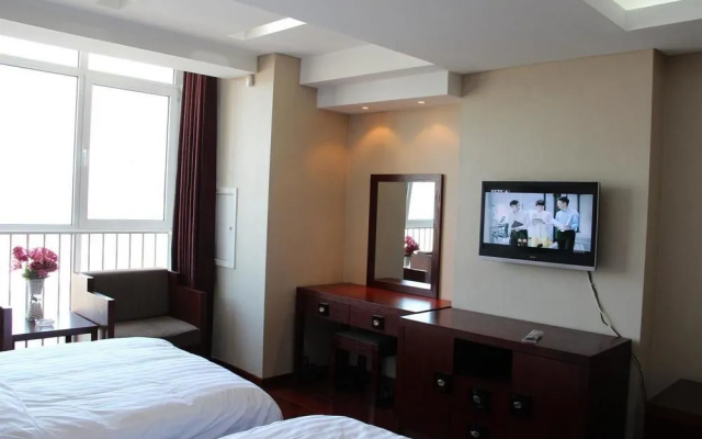 Beijing Yunshang Serviced Apartment
