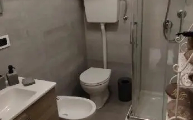 B&B DaGiueli
