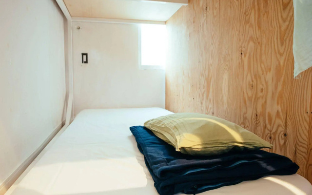 IGLOO Dorm & Breakfast - Hostel