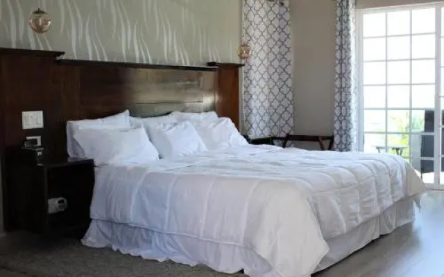 Barefoot Caribe Hotel
