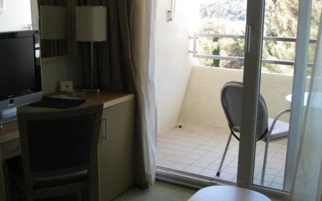 Hotel Kimen