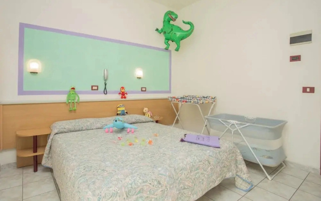 Hotel Dover Rooms & Coffee - Adults Friendly