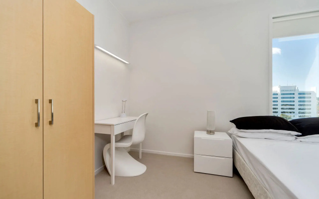 MCentral Apartments Manukau