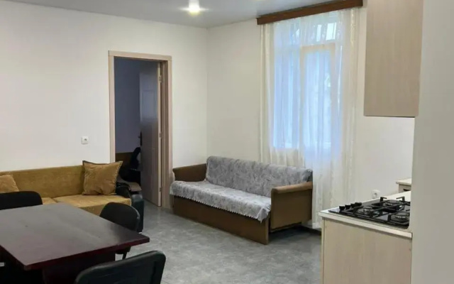 Family Guests house
