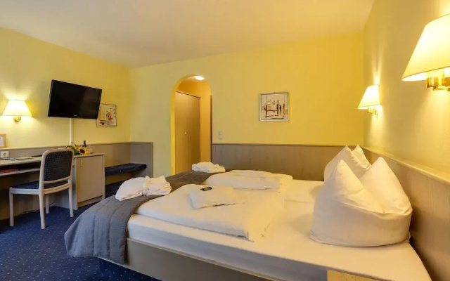 Hotel Die Kleine Blume