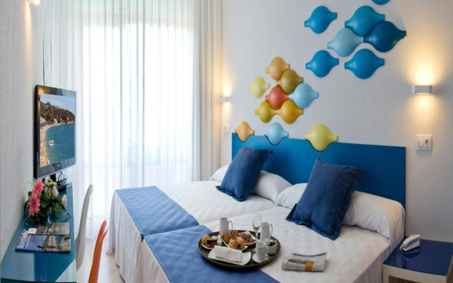 Evenia Olympic Resort