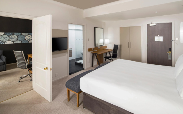 Crowne Plaza Solihull by IHG