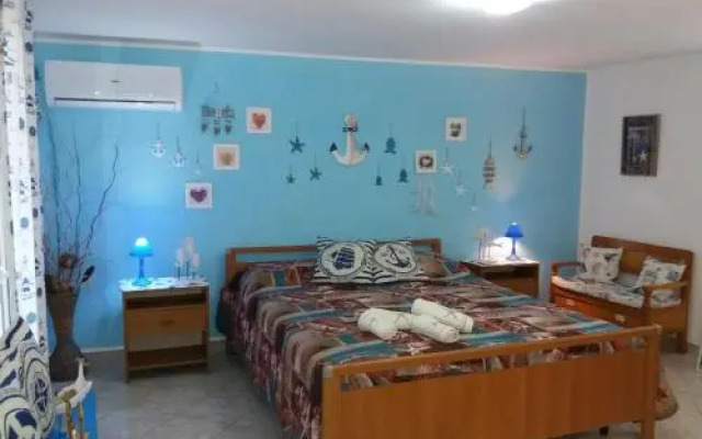 La Baia Incantata Appartamenti Vista Mare