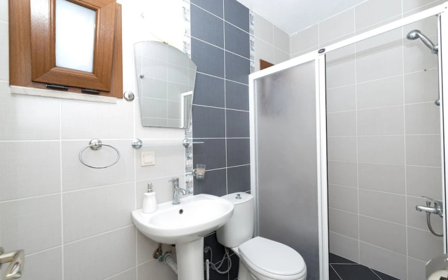 GeBora Tatil Evleri