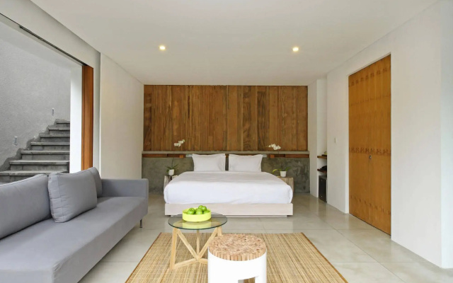 Aria Villas Ubud