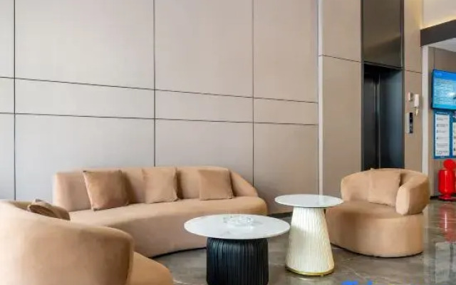 YouUjia Hotel (Dongguan Dalang Songshan Lake)