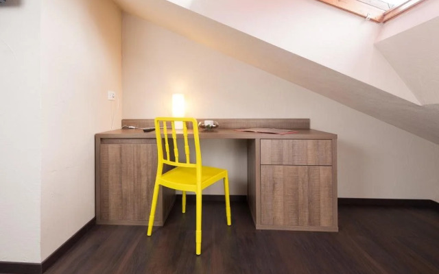 Apartment Galeriana Palace by Litto