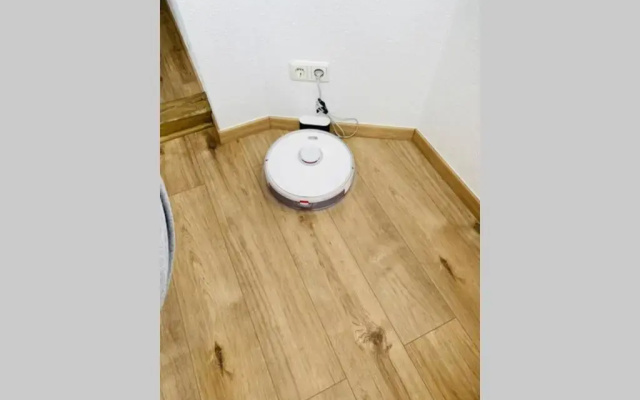Traumwohnung mit Sauna in der Innenstadt