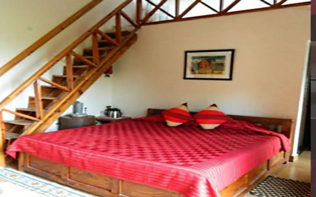 Rhodo Retreat And Resorts