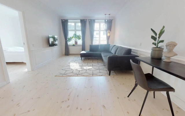 ★189m2 NEW Luxury Apt - City Central★PROF Cleaning